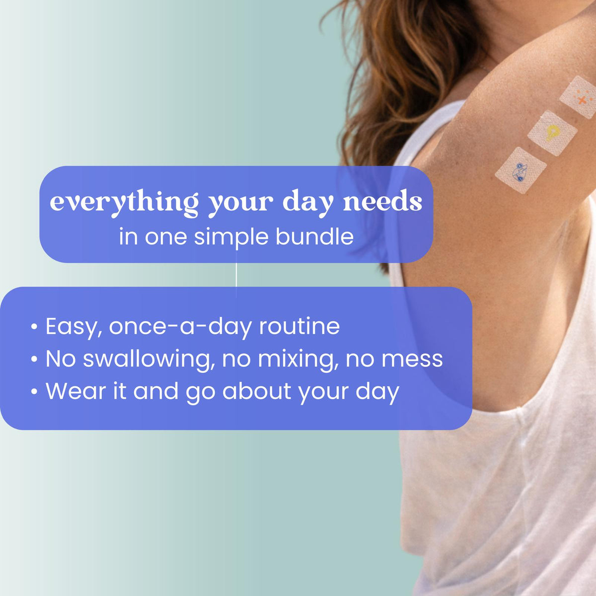 Everyday Patch Bundle