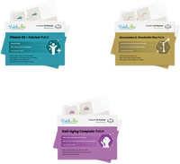 Bone and Joint Support Vitamin Patch Pack