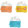 Metabolism and Energy Support Vitamin Patch Pack