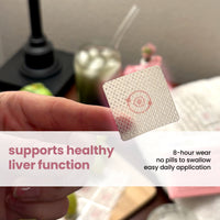 Glutathione Plus Patch