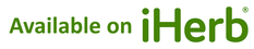 available on iHerb link