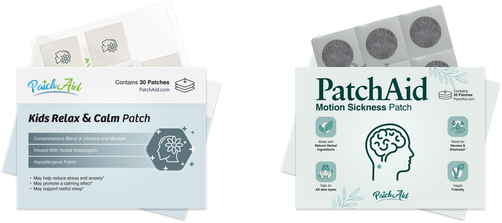 Kids’ Travel Buddy Pack