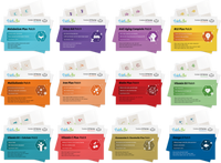 Mega Vitamin Patch Pack