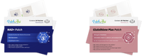 Glow & Renew Duo: NAD+ & Glutathione