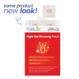 Night Out Recovery Patch