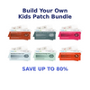 Kids' Health Patches by PatchAid