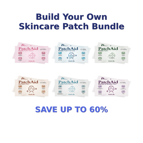 GLP 1 Support Patches Glp 1 support patches