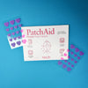 Pimple Patch Hearts