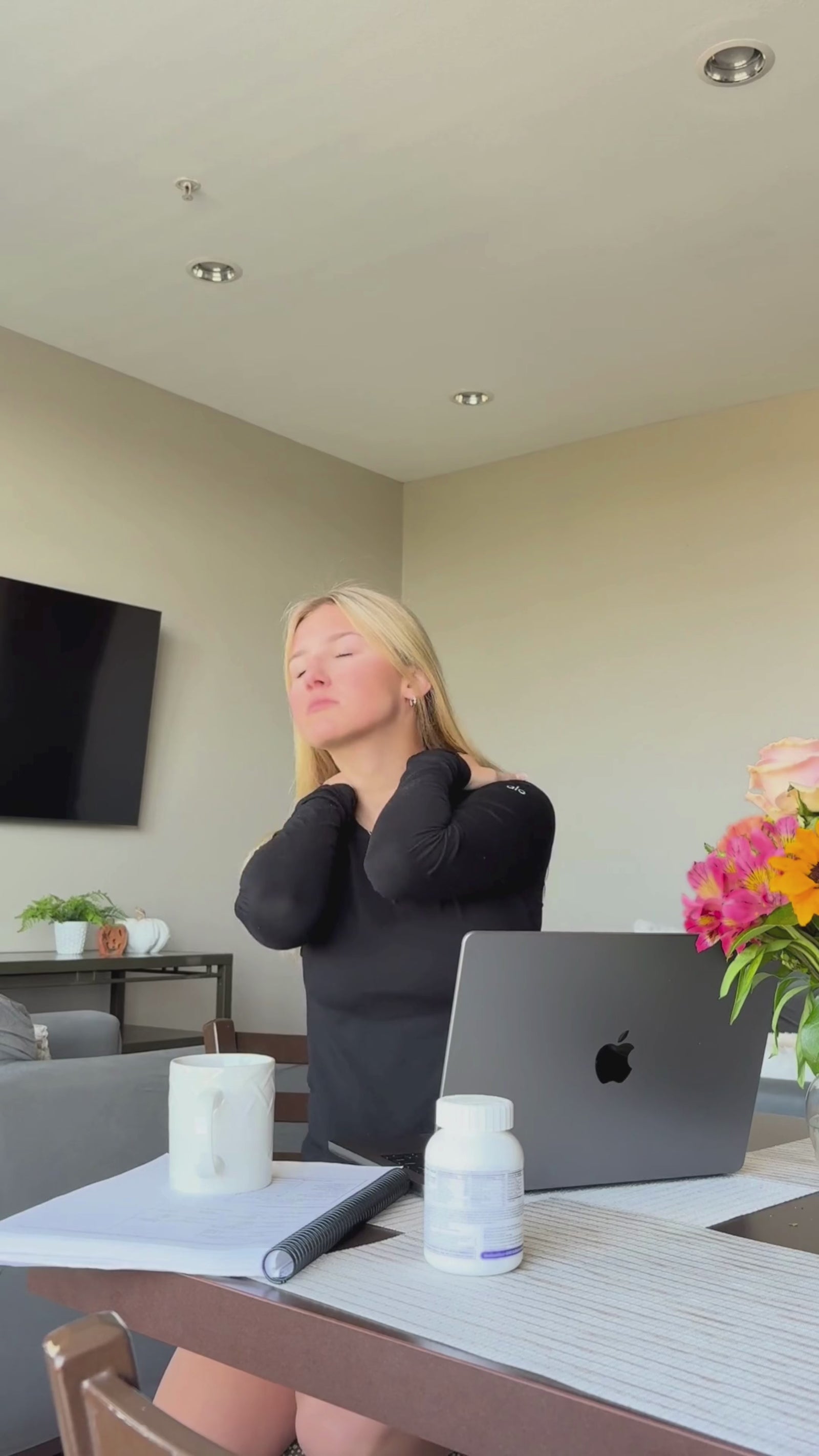 Relax & Unwind Patch