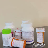 B12 Energy Plus Vitamin Patch