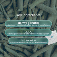 PatchAid Relax & Unwind Patch with GABA to support mood, muscle relaxation and emotional health. 
