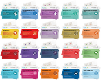 Super Mega Vitamin Patch Pack