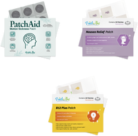 Journey Comfort Pack