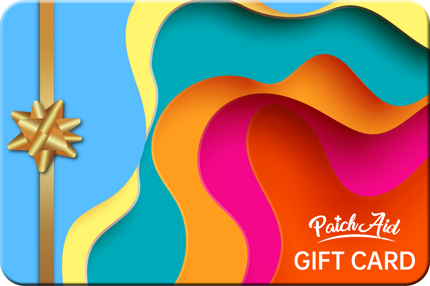 Women's Health Patch Pack by PatchAid by PatchAid - only $9.85 on PatchAid .com!