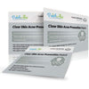Clear Skin Acne Prevention Patch