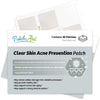 Clear Skin Acne Prevention Patch