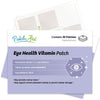 Eye Health Vitamin Patch