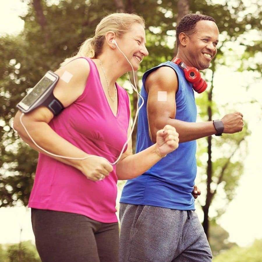 Glutathione Plus Patch by PatchAid - only $9.85 on PatchAid.com! Glutathione Plus Patch by PatchAid - only $9.85 on PatchAid.com!
