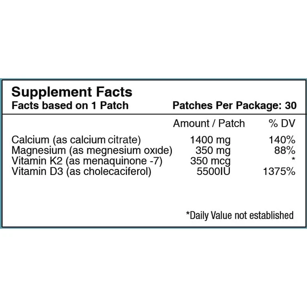 PMS Support Patch Pack by PatchAid by PatchAid - only $9.85 on