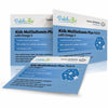Kids Multivitamin Plus with Omega-3 Topical Patch