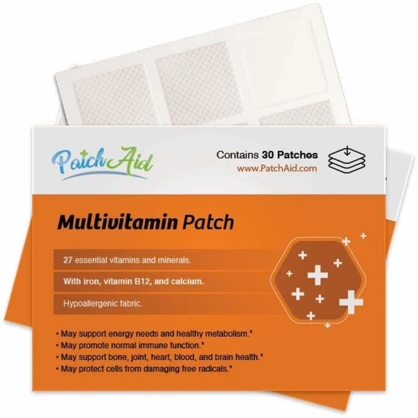 PATCHAID PRODUCTS PALM DESERT CBD 