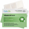 Mega Vitamin Patch Pack