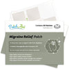 Migraine Relief Patch