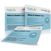 Relax & Unwind Patch