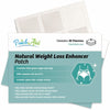 Turbo Weight Loss Vitamin Patch Pack