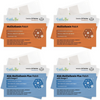 Family Multivitamin Patch Pack by PatchAid