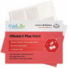 Weekend Warrior Vitamin Patch Pack